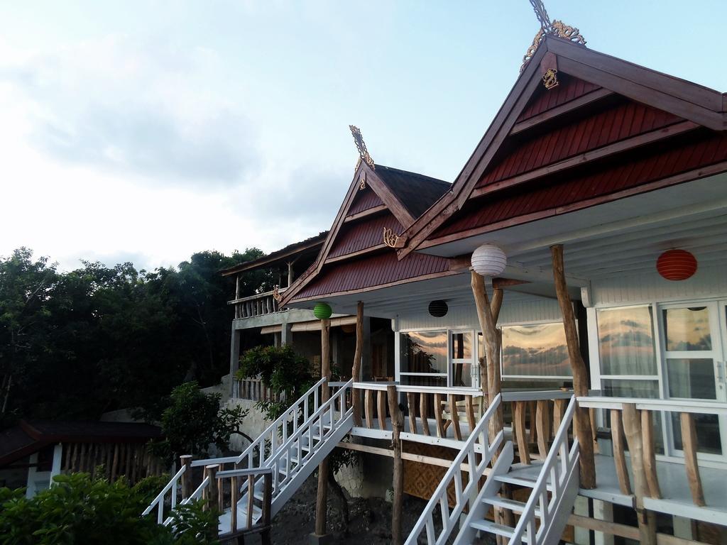 Amatoa Resort Bira Exterior photo