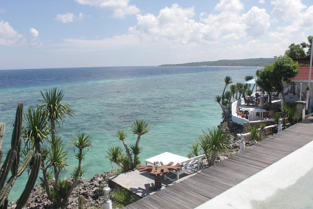Amatoa Resort Bira Exterior photo