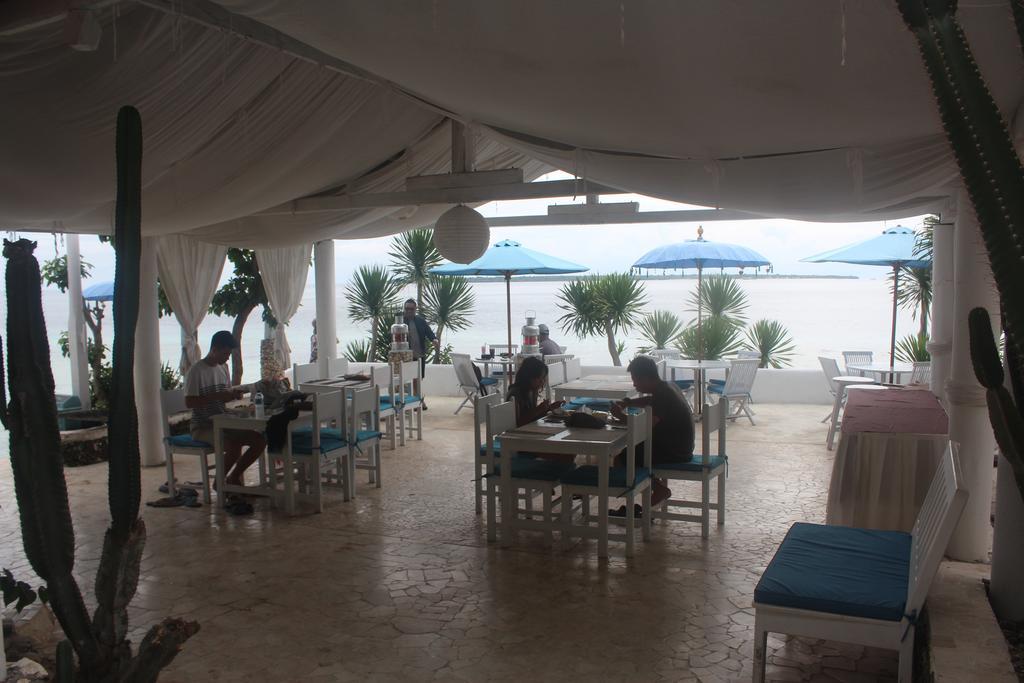 Amatoa Resort Bira Exterior photo
