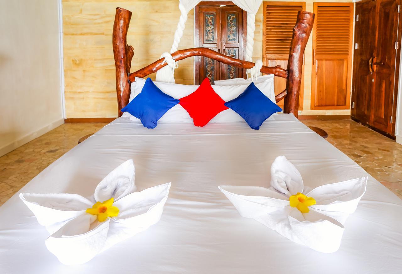 Amatoa Resort Bira Exterior photo
