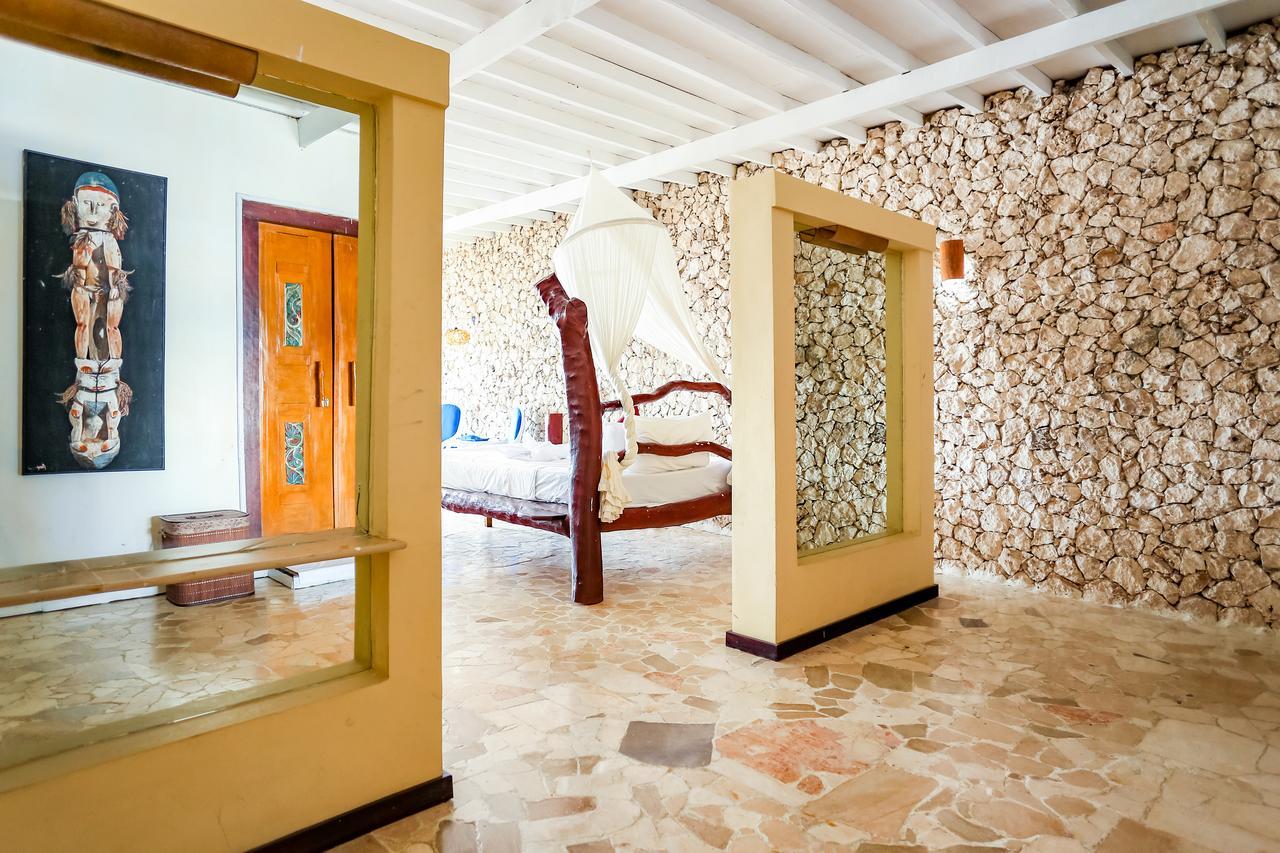 Amatoa Resort Bira Exterior photo