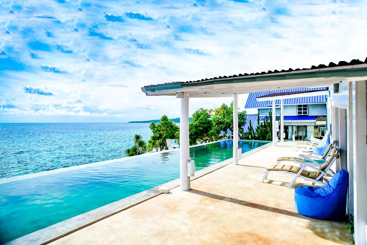 Amatoa Resort Bira Exterior photo
